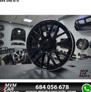 Llantas 20 Japan Racing JR18 Silver