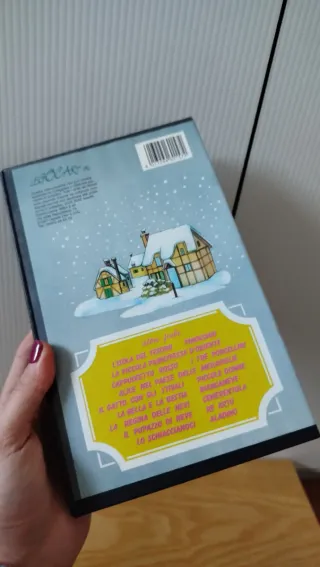 Lotto 5 VHS Cartoni Animati Vintage Italiani