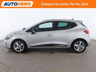 Renault Clio 0.9 Energy Limited