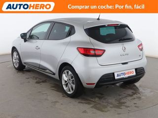 Renault Clio 0.9 Energy Limited