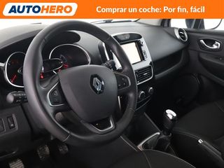 Renault Clio 0.9 Energy Limited