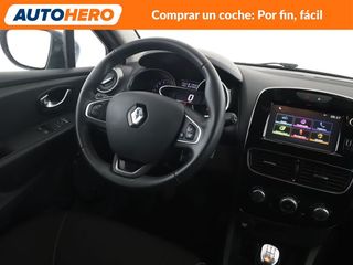 Renault Clio 0.9 Energy Limited