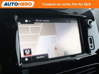 Renault Clio 0.9 Energy Limited