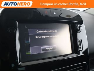 Renault Clio 0.9 Energy Limited