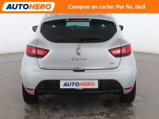 Renault Clio 0.9 Energy Limited