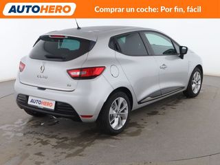 Renault Clio 0.9 Energy Limited
