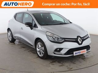 Renault Clio 0.9 Energy Limited