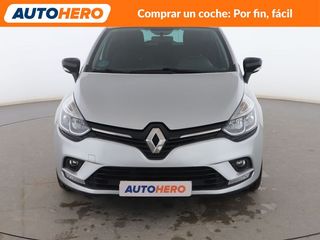 Renault Clio 0.9 Energy Limited