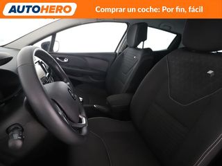 Renault Clio 0.9 Energy Limited