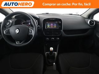 Renault Clio 0.9 Energy Limited