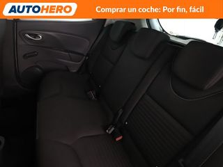 Renault Clio 0.9 Energy Limited