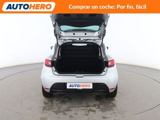 Renault Clio 0.9 Energy Limited