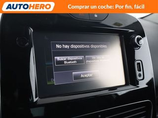 Renault Clio 0.9 Energy Limited