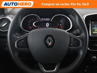 Renault Clio 0.9 Energy Limited