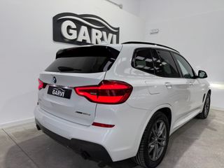 BMW X3 2020