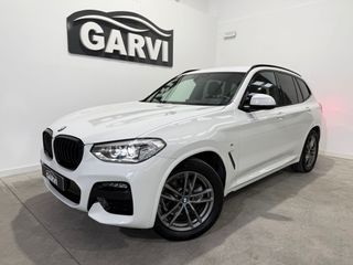 BMW X3 2020