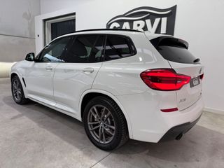 BMW X3 2020