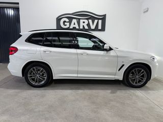 BMW X3 2020