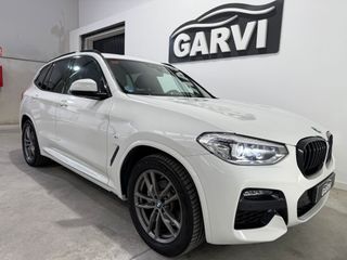 BMW X3 2020