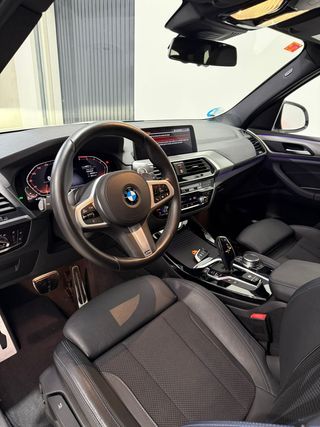 BMW X3 2020