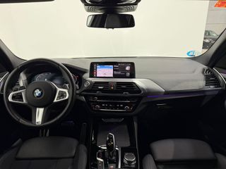 BMW X3 2020