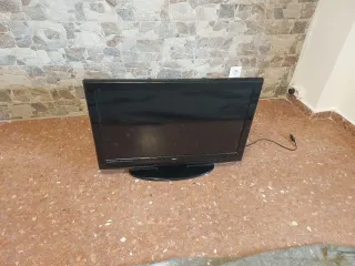 Televisión negra 32p