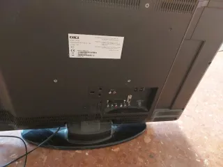 Televisión negra 32p