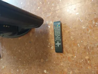 Televisión negra 32p