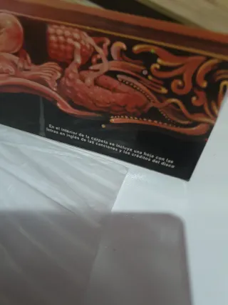 Vinilo Frank Zappa and the Mothers 1974,Warner ,