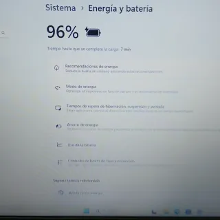 Lenovo V15 G2 nuevo con Windows 11