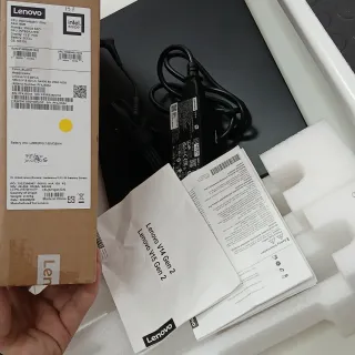 Lenovo V15 G2 nuevo con Windows 11