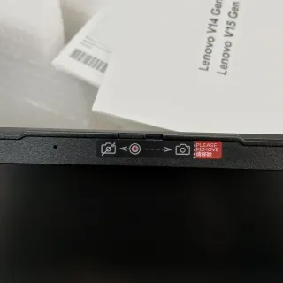 Lenovo V15 G2 nuevo con Windows 11