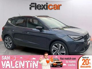 Seat Arona 1.5 TSI 110kW DSG FR XL