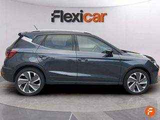 Seat Arona 1.5 TSI 110kW DSG FR XL