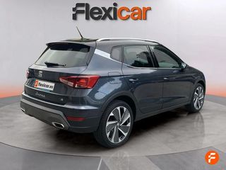 Seat Arona 1.5 TSI 110kW DSG FR XL