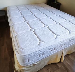 Colchón Bultex 150x190