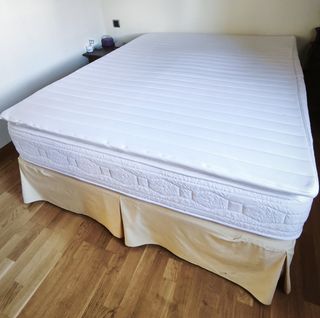 Colchón Bultex 150x190
