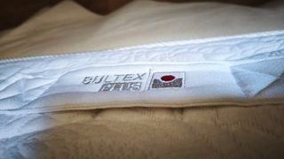 Colchón Bultex 150x190