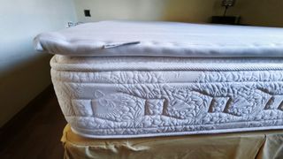 Colchón Bultex 150x190