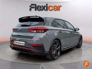 Hyundai i30 2.0 TGDI 206kW (280CV) N Performance