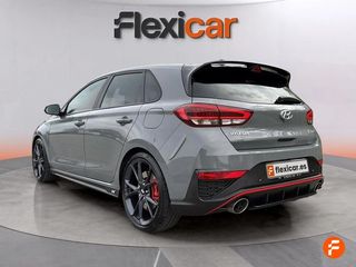 Hyundai i30 2.0 TGDI 206kW (280CV) N Performance
