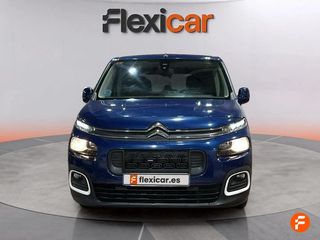 Citroën Berlingo Talla XL BlueHDi 100 S&S FEEL