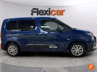 Citroën Berlingo Talla XL BlueHDi 100 S&S FEEL