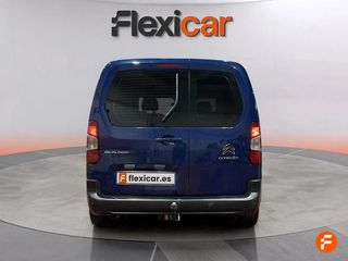 Citroën Berlingo Talla XL BlueHDi 100 S&S FEEL
