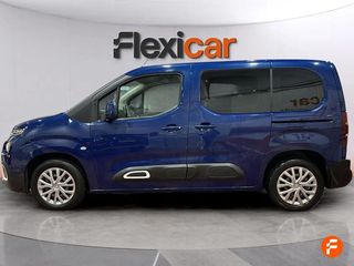 Citroën Berlingo Talla XL BlueHDi 100 S&S FEEL