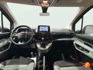 Citroën Berlingo Talla XL BlueHDi 100 S&S FEEL