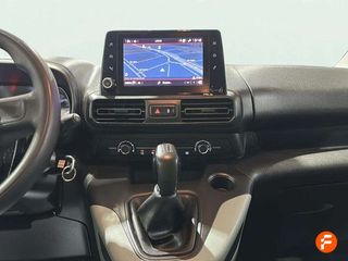 Citroën Berlingo Talla XL BlueHDi 100 S&S FEEL