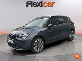 Seat Arona 1.5 TSI 110kW DSG FR XL