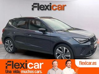 Seat Arona 1.5 TSI 110kW DSG FR XL