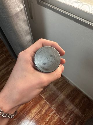 Pistón Stage6 MK2 Bulón 12mm